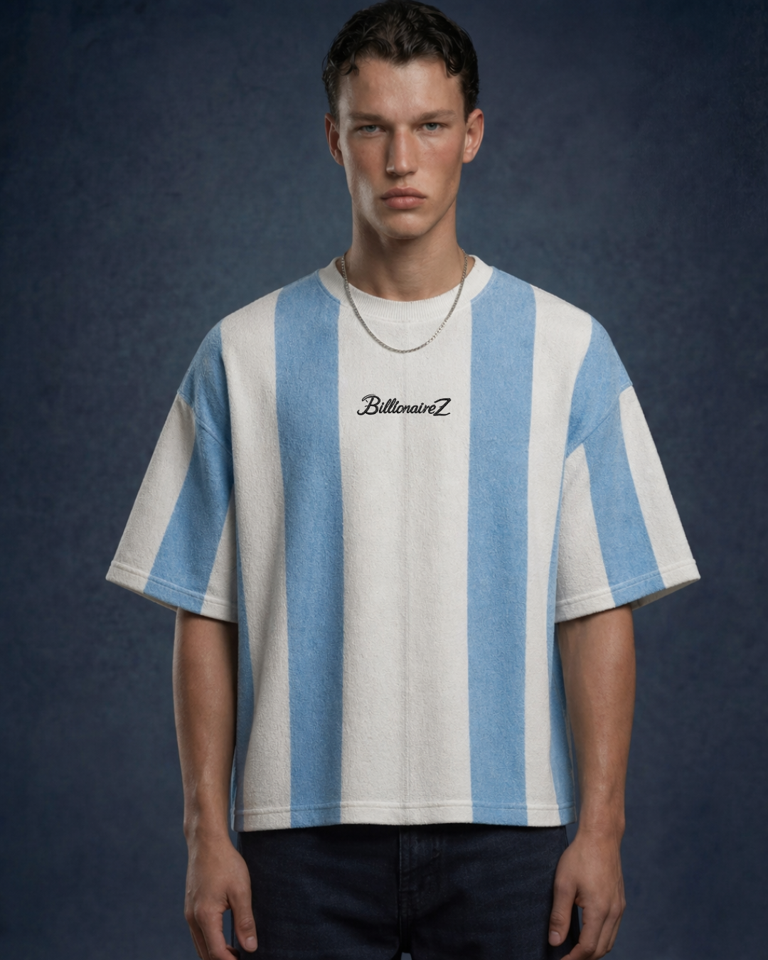 🇦🇷 LM10 Stonework Legacy Tee
