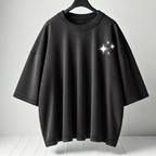 BillionaireZ ‘Be One’ Oversized T-Shirt
