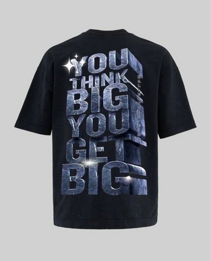 BillionaireZ Big Vision Tee