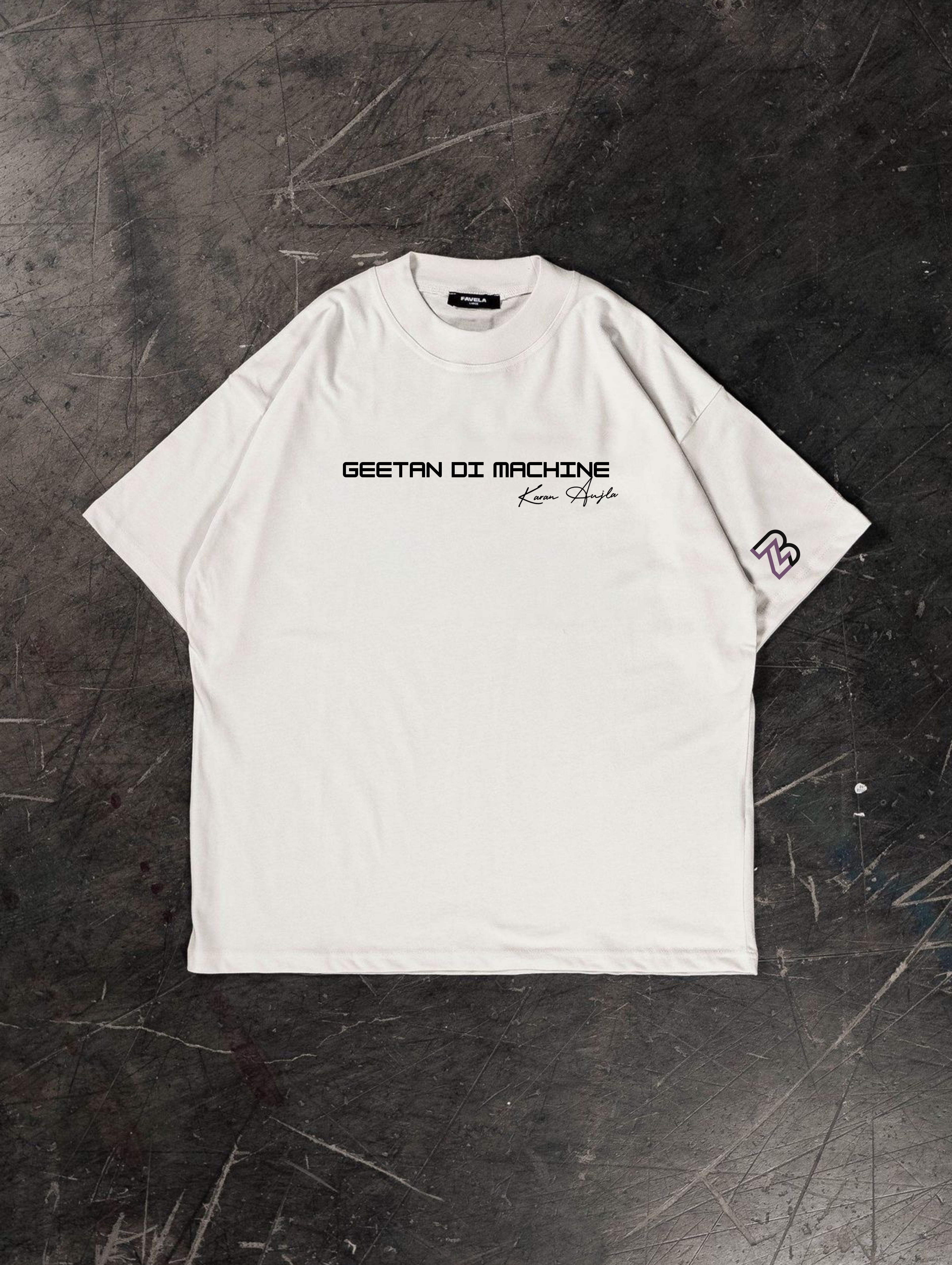 BillionaireZ Geetan Di Machine X Karan Aujla Inspired