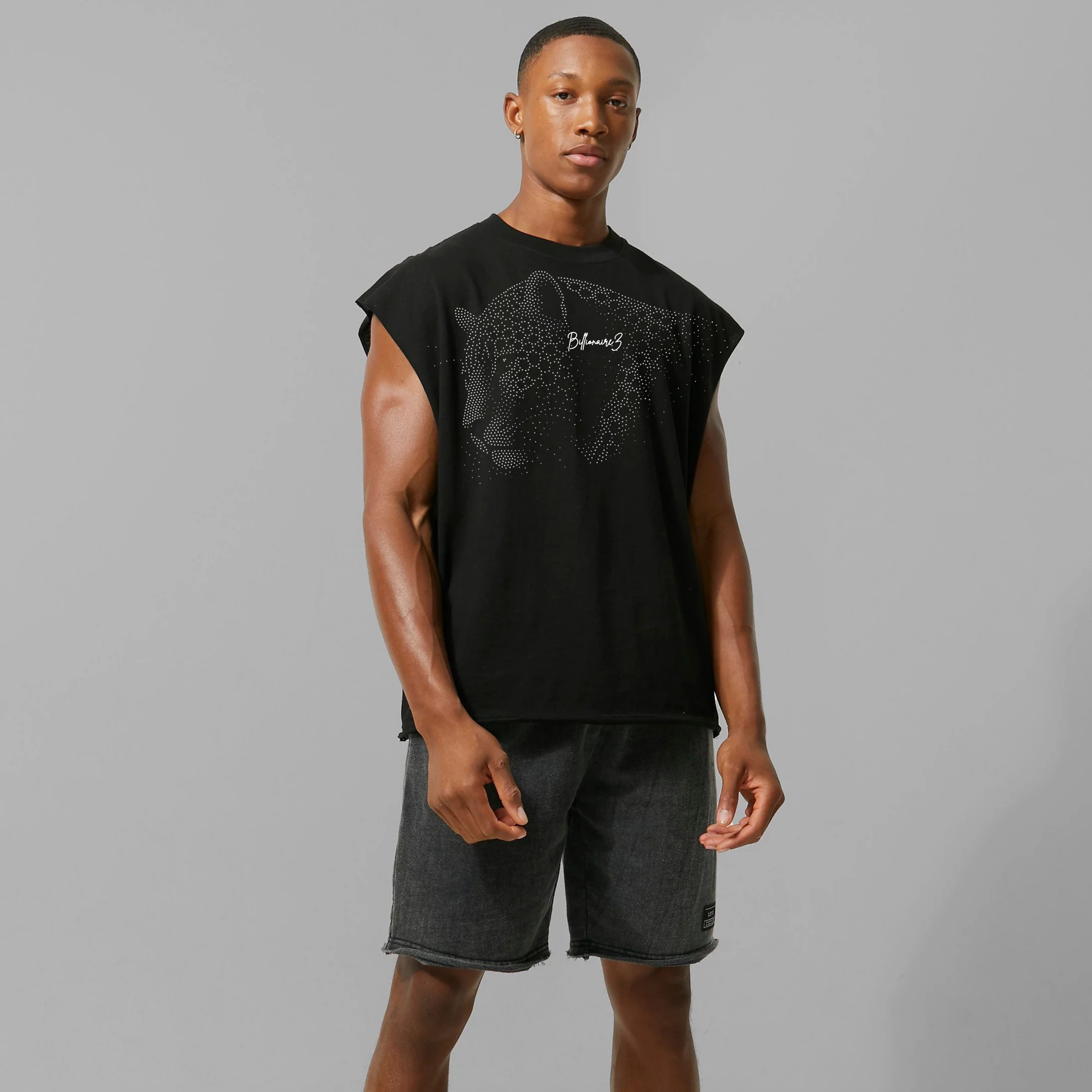 Predator Panther Tank – BillionaireZ Edition