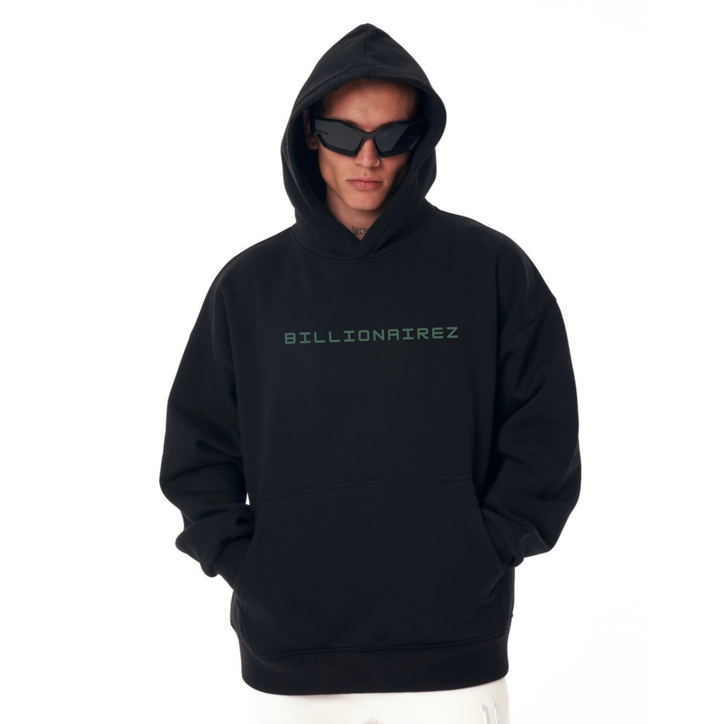 Money On My Mind Hoodie