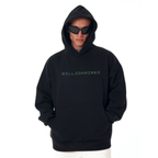 Money On My Mind Hoodie