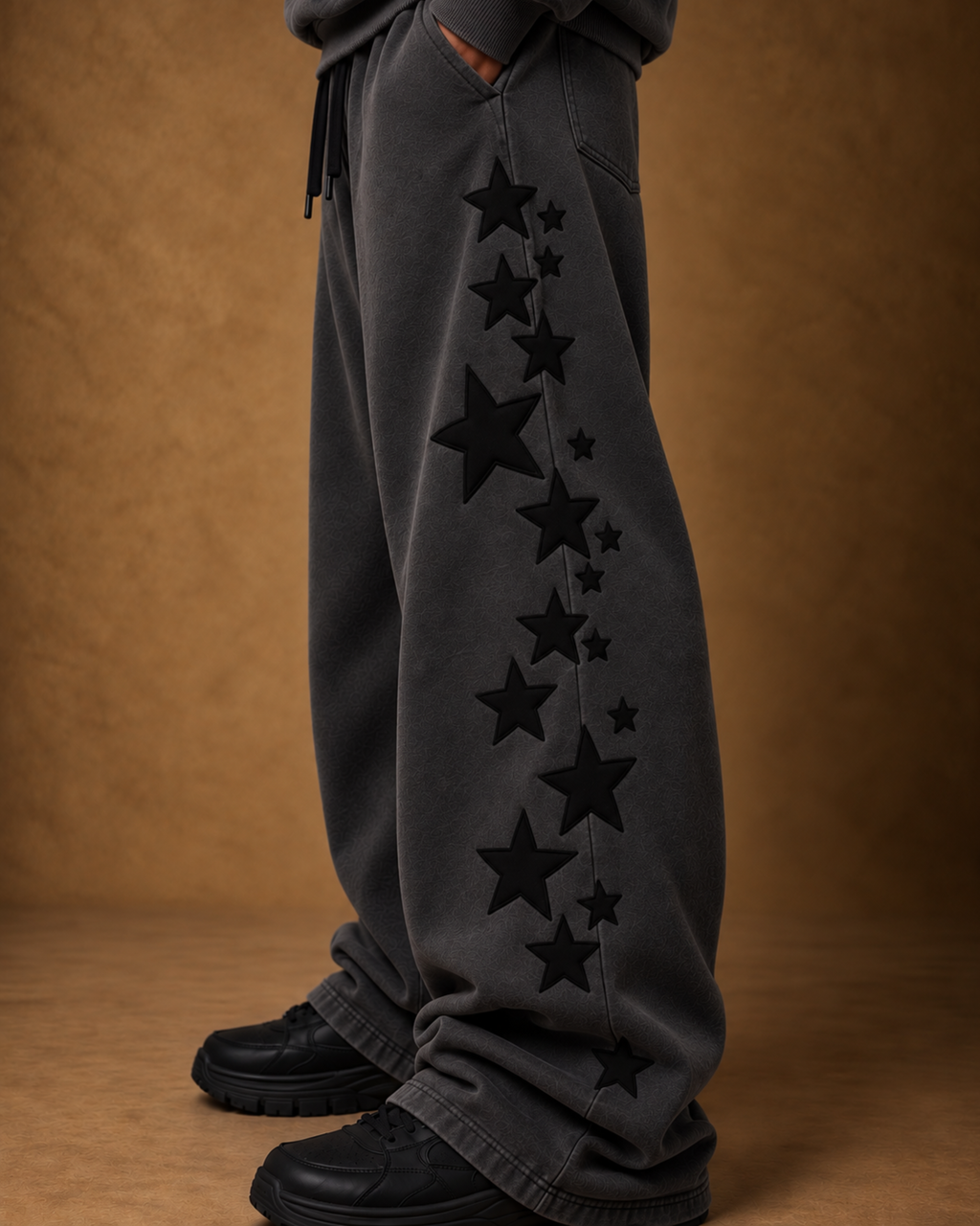 Stars After Dark Set