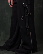 Noctra Utility Cargo Joggers