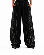 BillionaireZ Hollow Veil Joggers