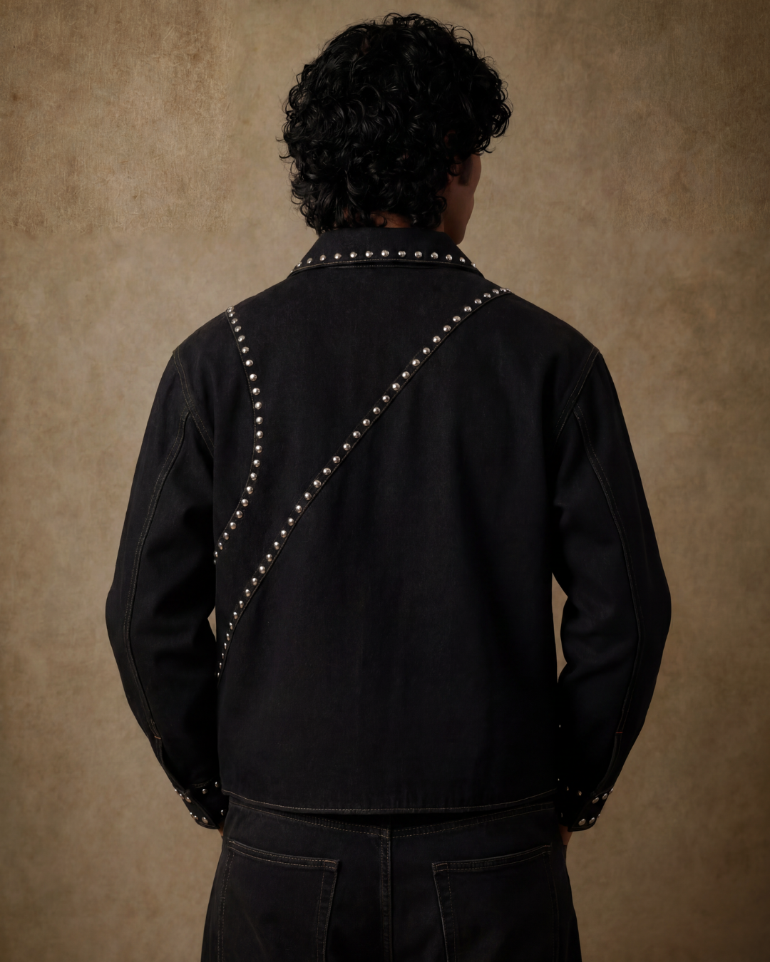 BillionaireZ Thornbound Jacket