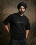 ☬ BillionaireZ Divine Khanda Tee