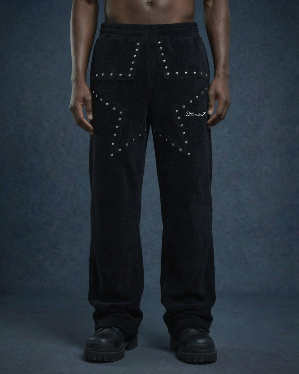BillionaireZ Studline Joggers