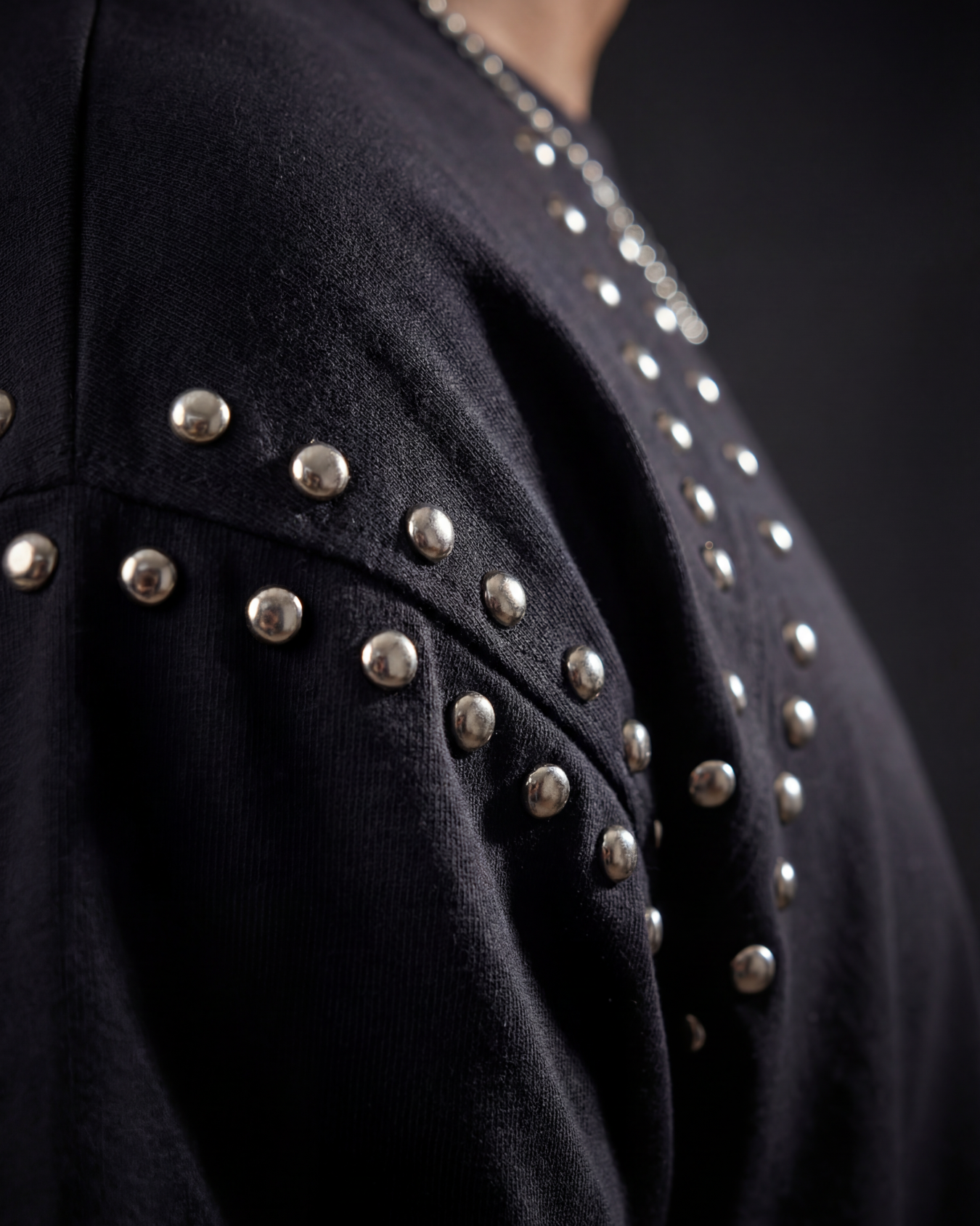 BillionaireZ Arc Domionion Tee – Black Edition