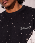 BillionaireZ Eclipse Studded Outfit Set