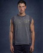 MR BZ Rogue Stud Tank