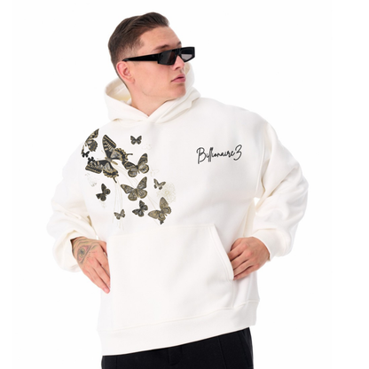BillionaireZ Butterfly Effect Hoodie