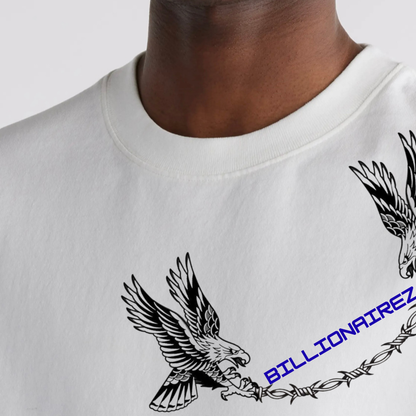 Valuable Bird Tee – BillionaireZ Original