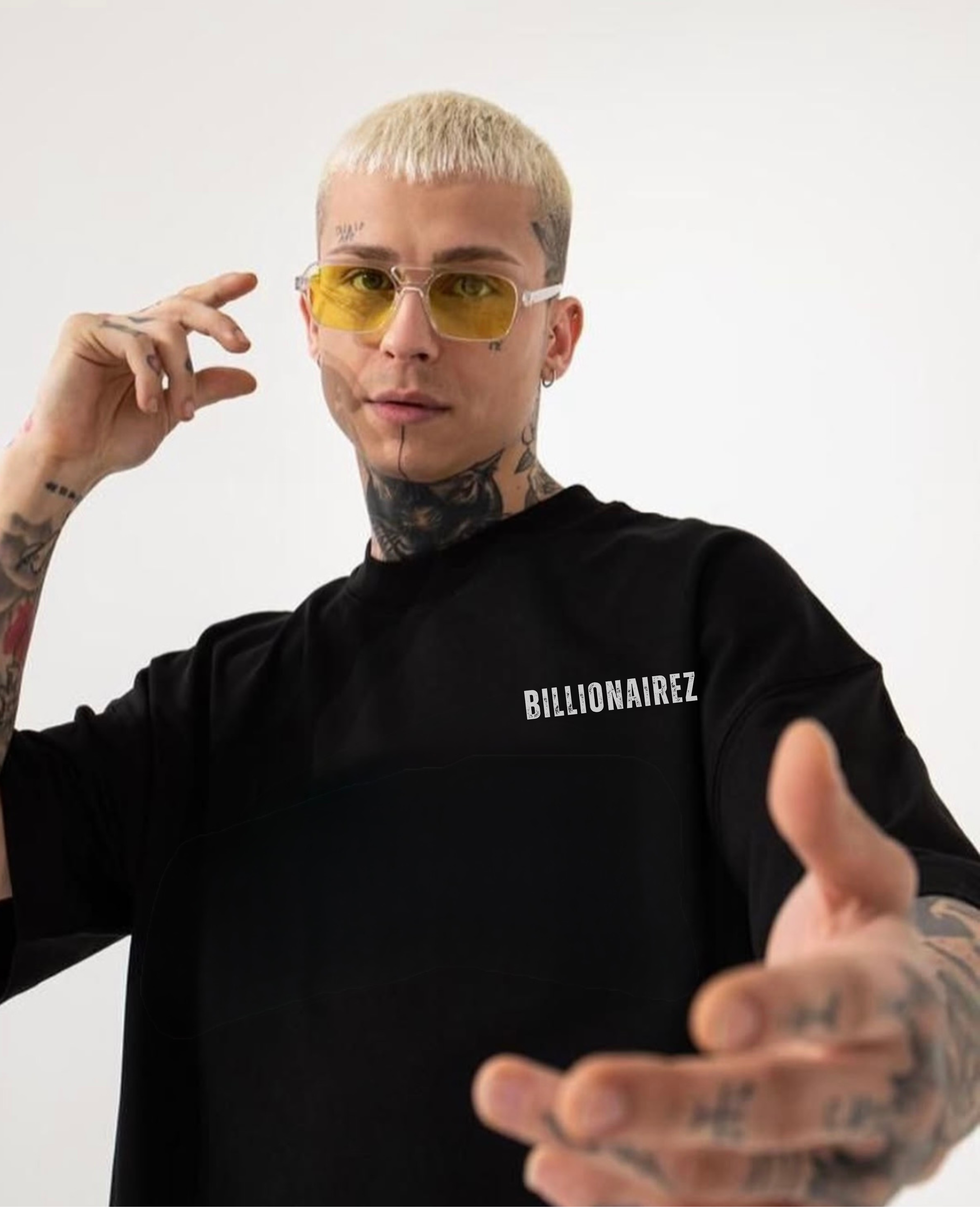 BillionaireZ Bull Run