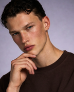 Terra Form Oversized Tee