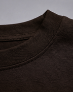 Terra Form Oversized Tee