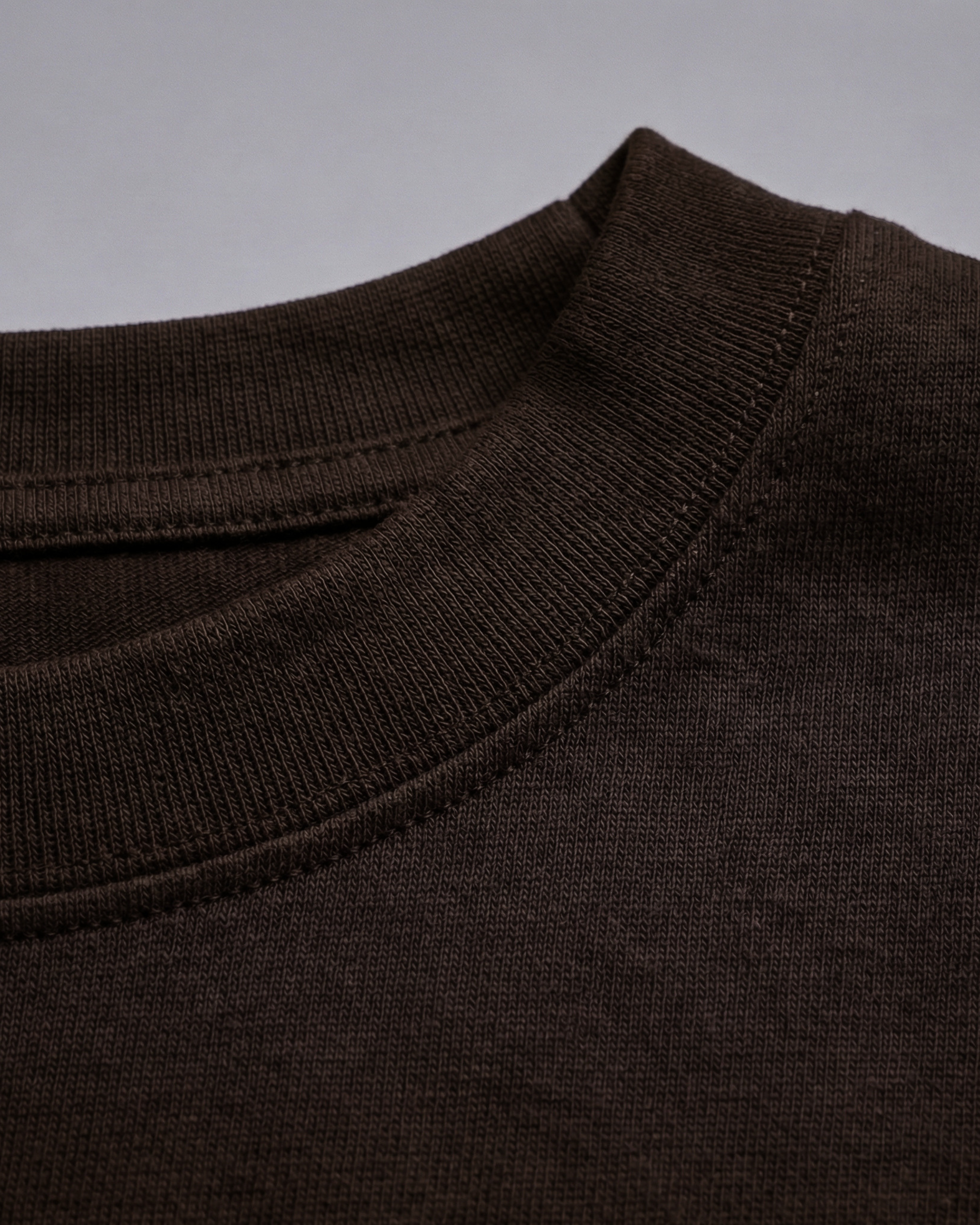 Terra Form Oversized Tee