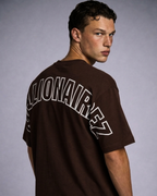 Terra Form Oversized Tee