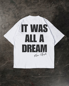 BillionaireZ “It Was All A Dream” - Karan Aujla Signed & Inspired