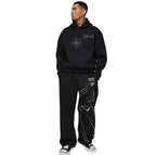 Citylight Coord Set – Black