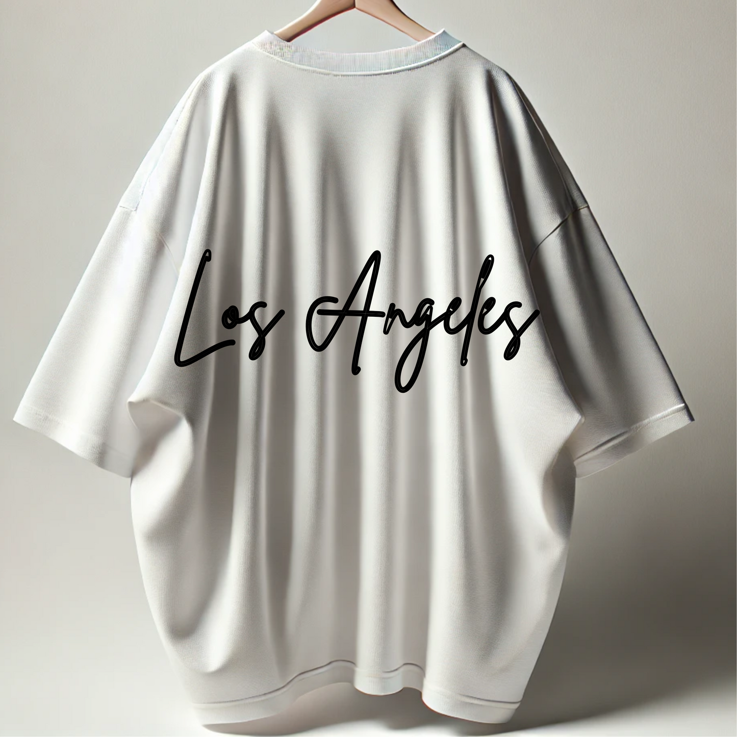BillionaireZ “Los Angeles Luxe” T-Shirt