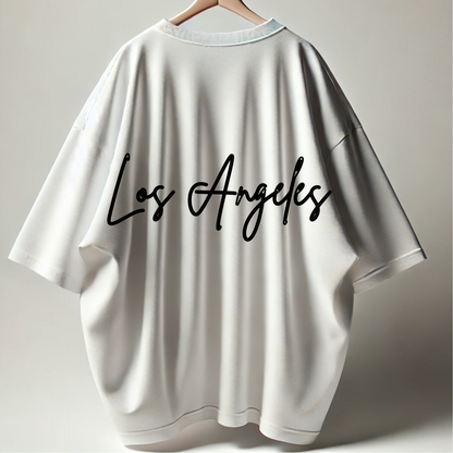 BillionaireZ “Los Angeles Luxe” T-Shirt