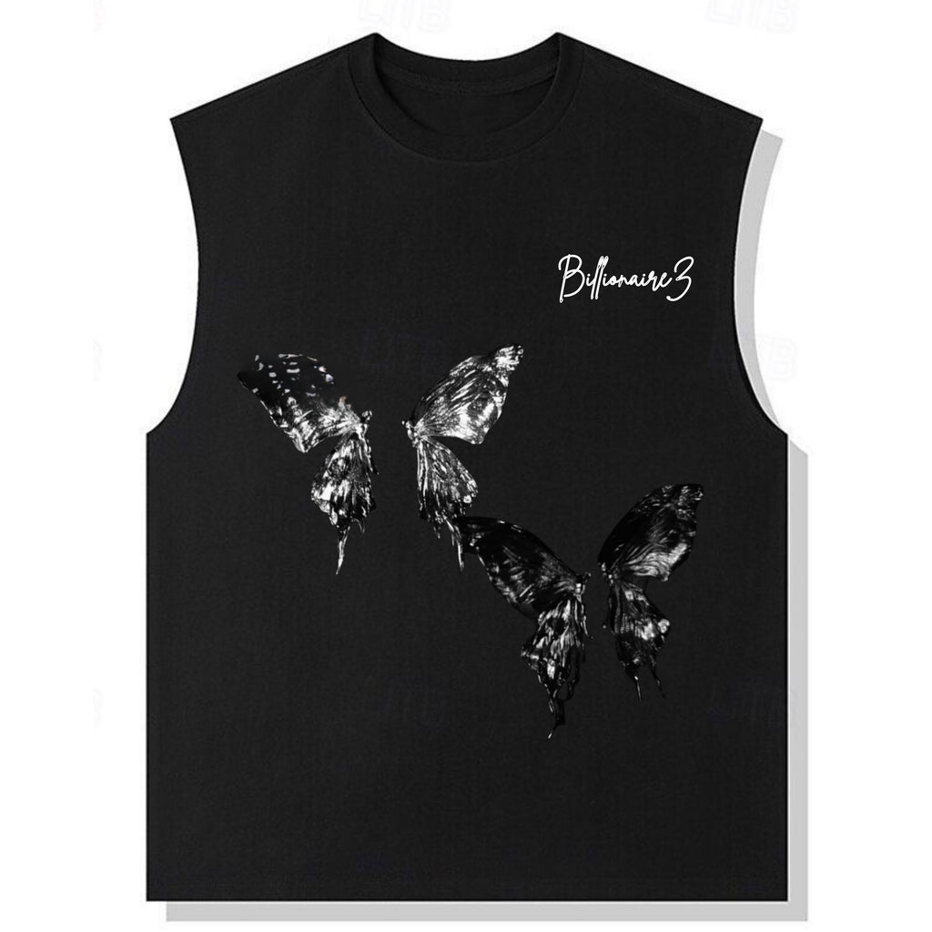 Devine flight- Sleeveless Tank