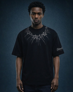 BillionaireZ Ace of Stars Tee