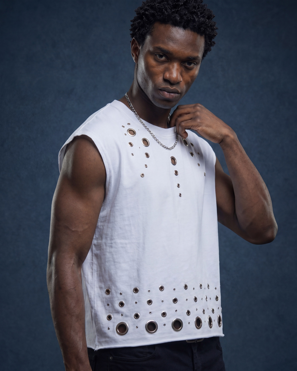 BillionaireZ Panther Dynasty Tank