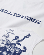Real Conquerors Sleeveless Tank