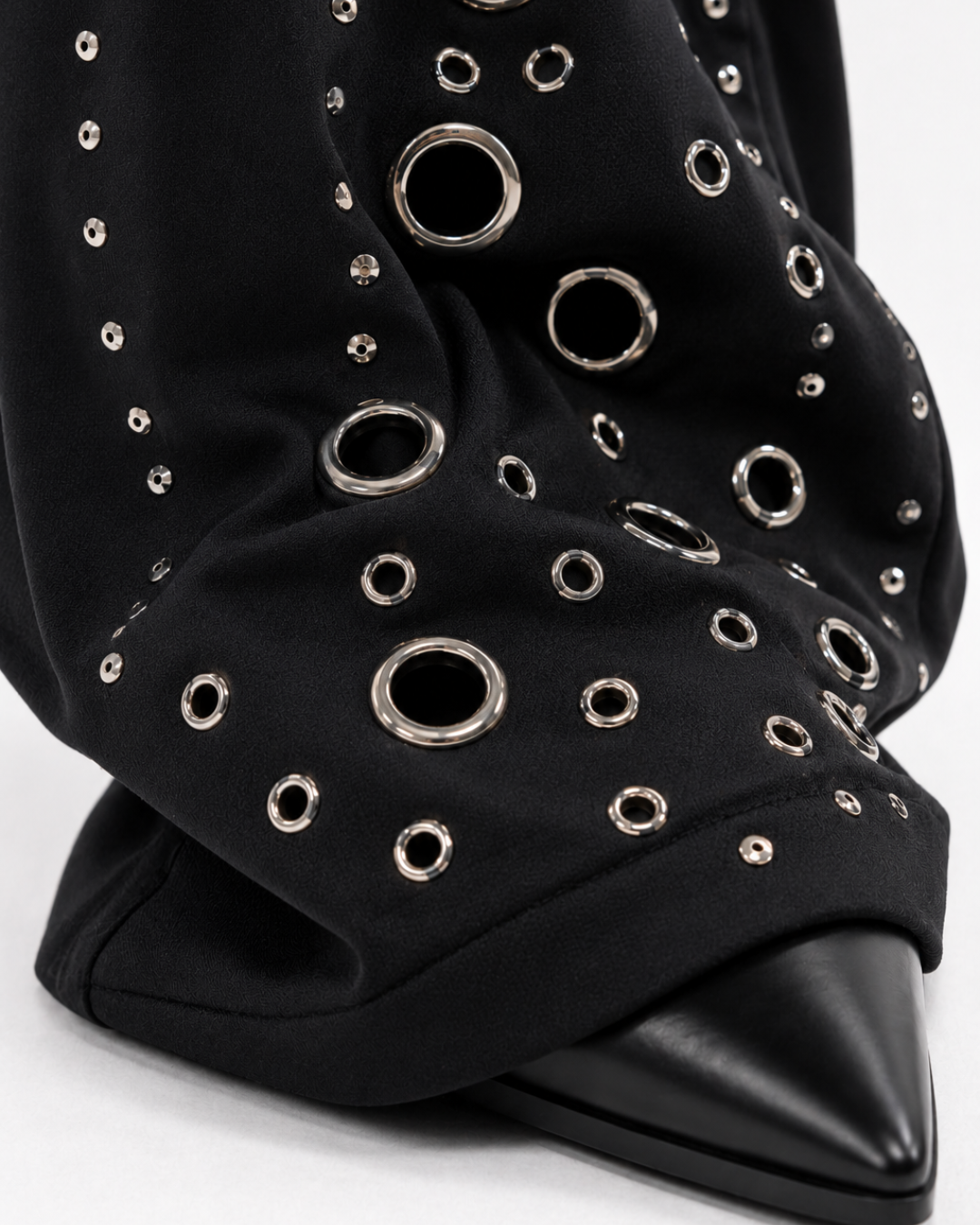 BillionaireZ Hollow Veil Joggers