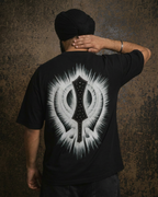☬ BillionaireZ Divine Khanda Tee