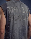 MR BZ Rogue Stud Tank