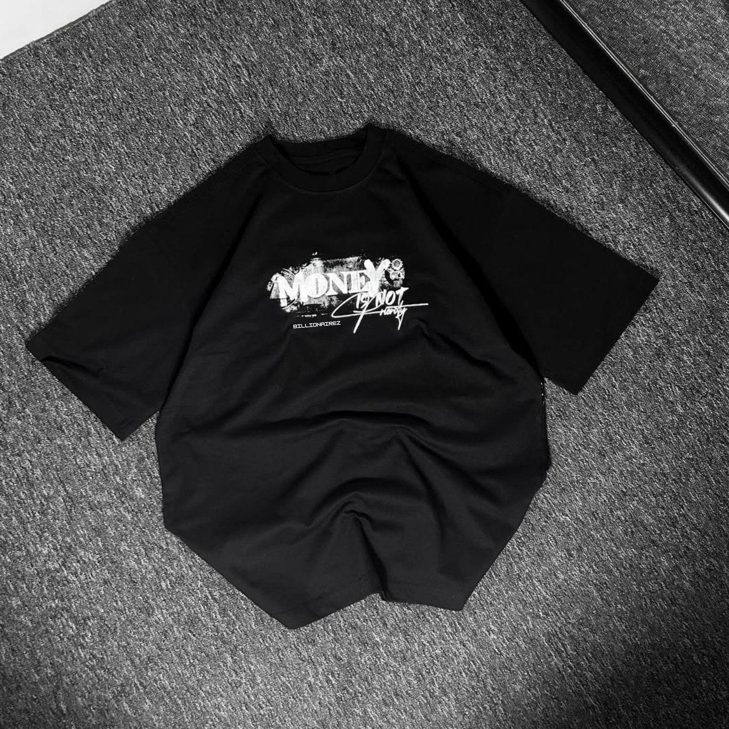 BillionaireZ® “Money Is Not Priority