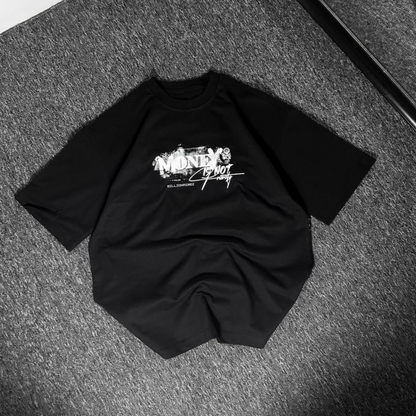 BillionaireZ® “Money Is Not Priority