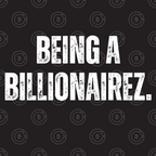 BillionaireZ ‘Be One’ Oversized T-Shirt