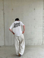 Conquer Absolute Oversized T-Shirt