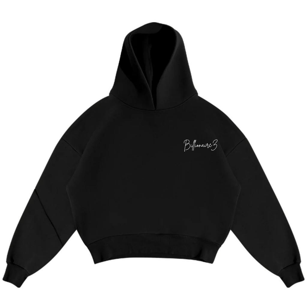 BillionaireZ “Empire Builder” Hoodie