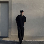 BillionaireZ “Roar of Legacy” Oversized Tee