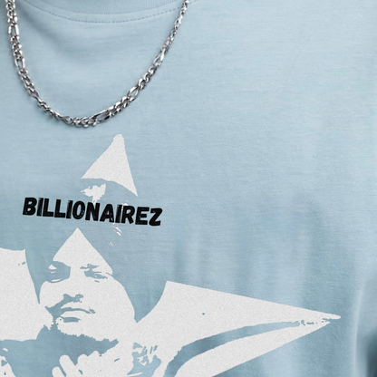 295 Legacy Oversized Tee – Sidhu Moosewala Tribute Edition
 Oversized Tee