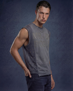 MR BZ Rogue Stud Tank