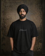 ☬ BillionaireZ Divine Khanda Tee