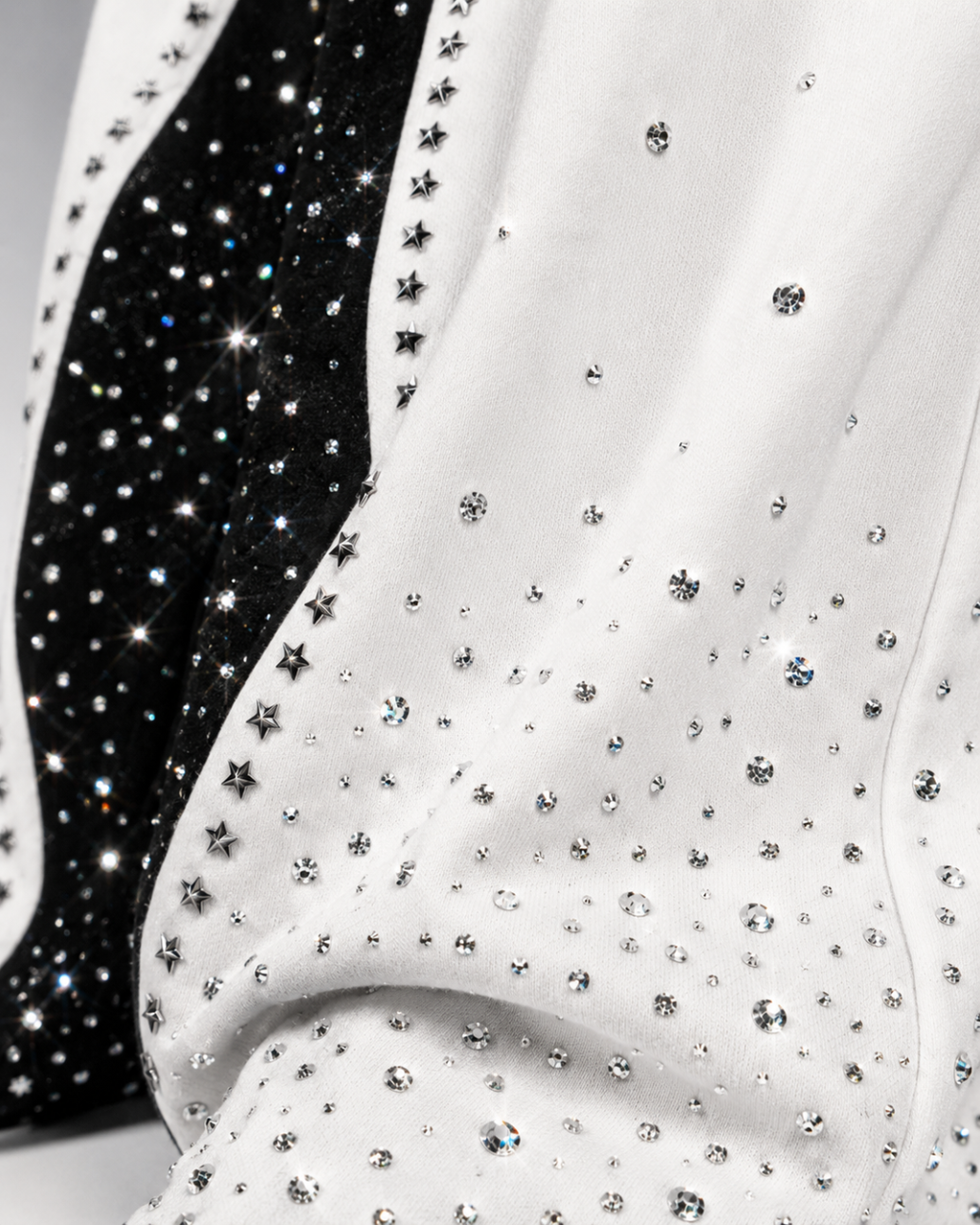 BillionaireZ VVS Galaxy Outfit Set