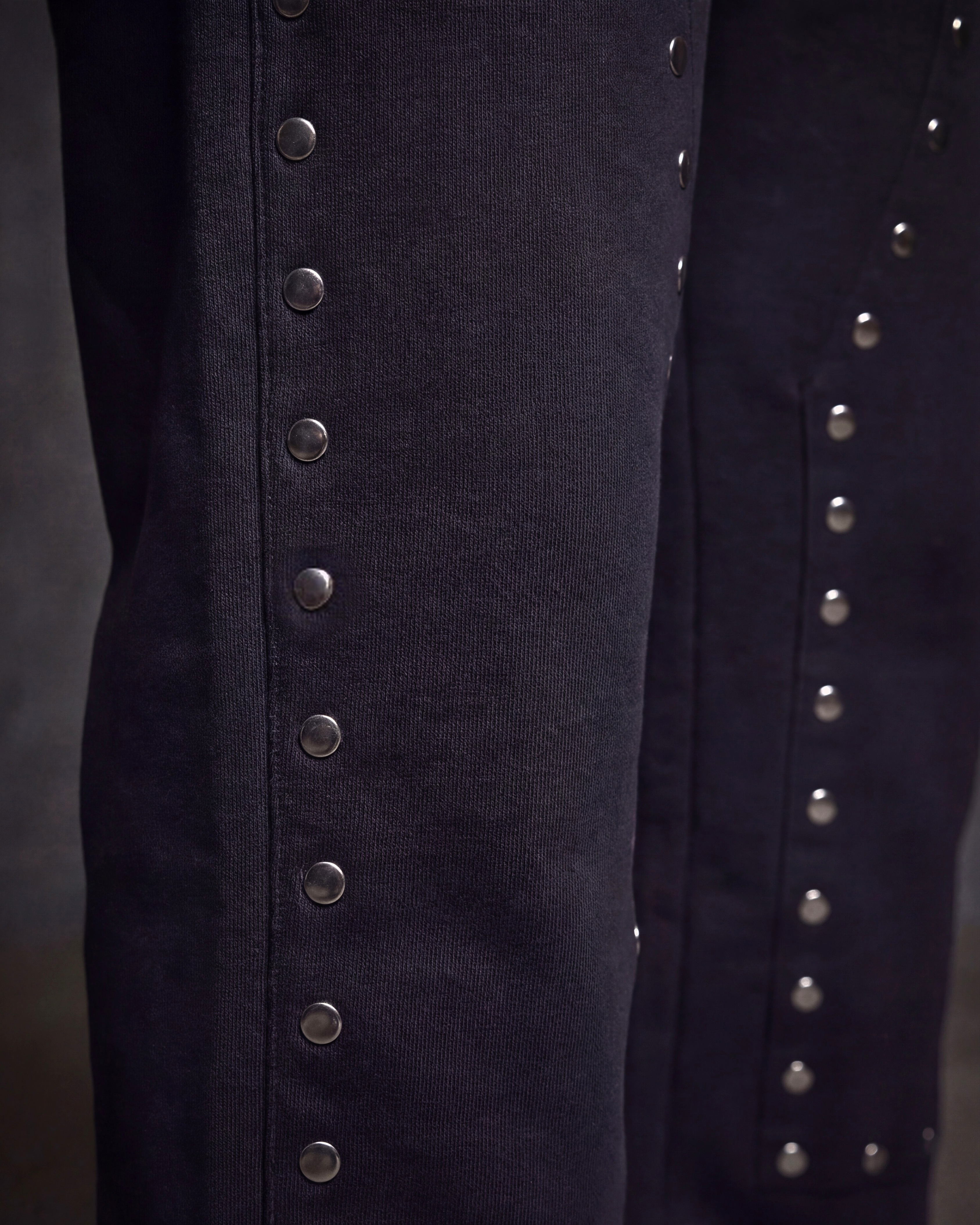 BillionaireZ Titan Stud Joggers