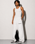 BillionaireZ Celestia Flare Joggers