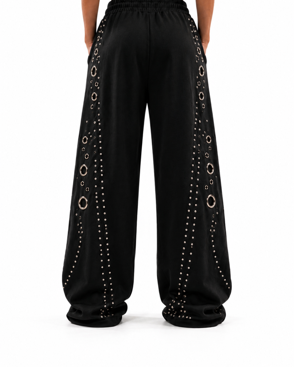 BillionaireZ Hollow Veil Joggers