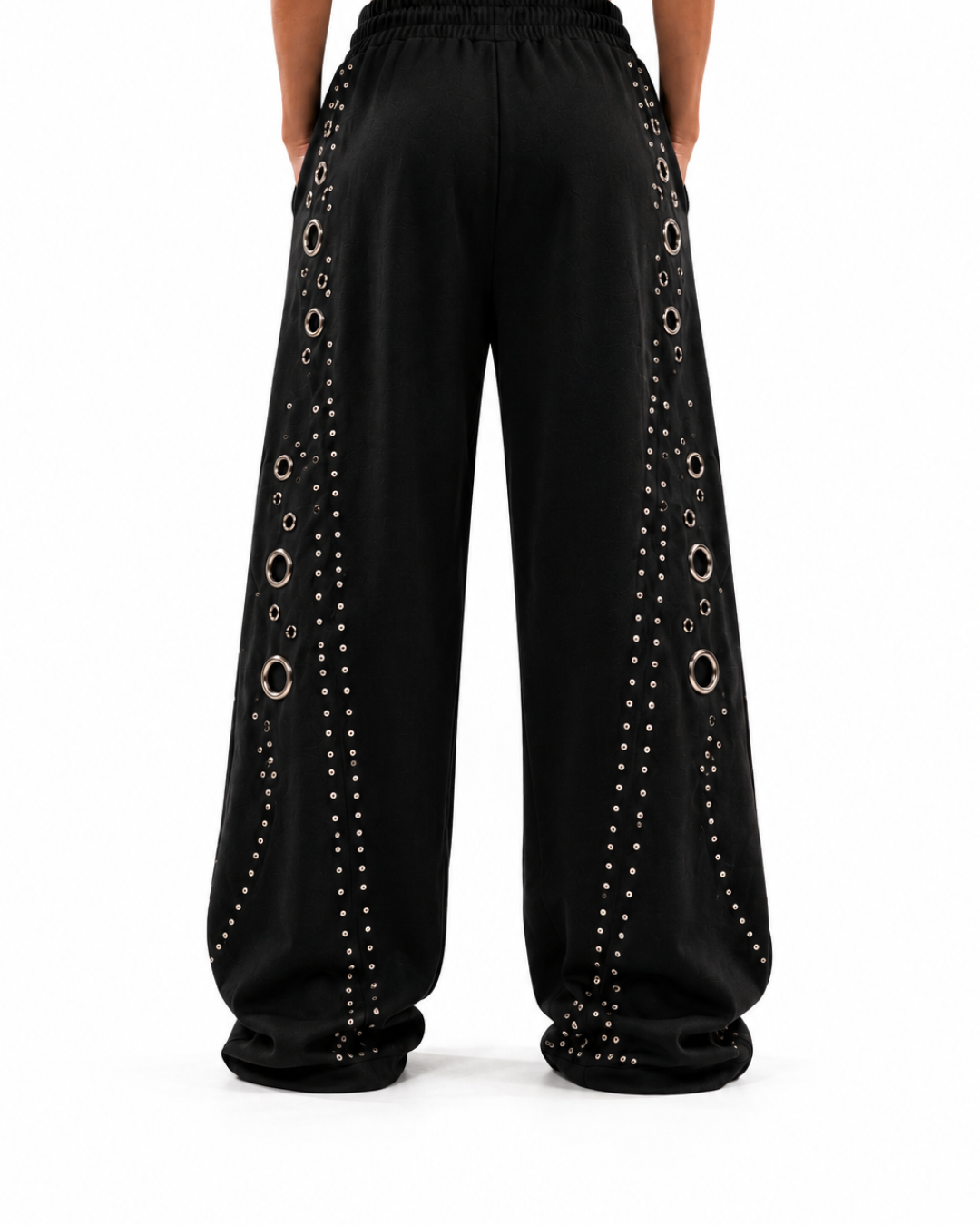 BillionaireZ Hollow Veil Joggers