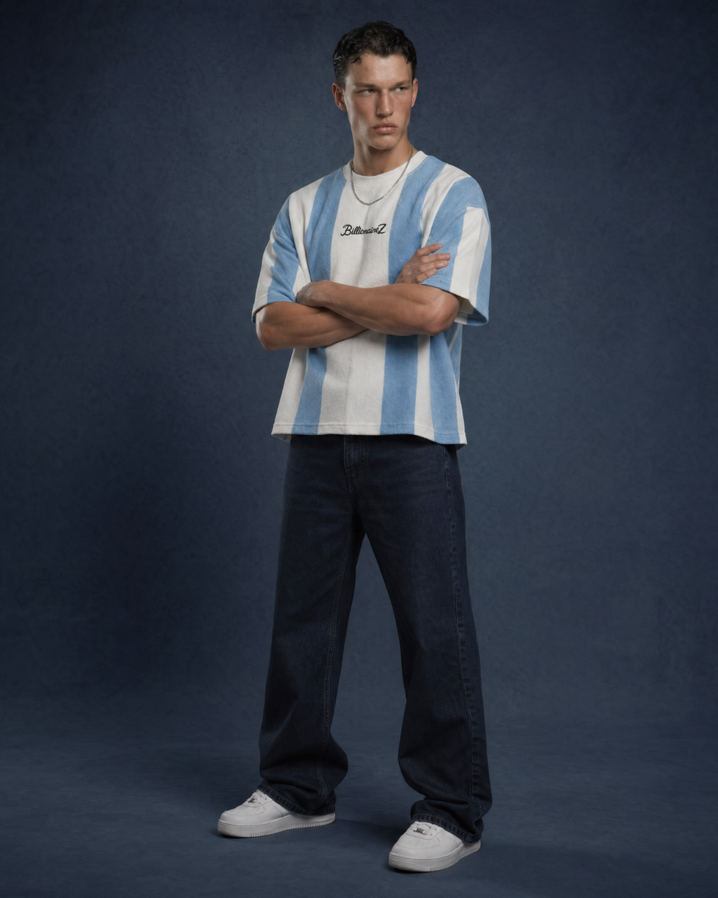 🇦🇷 LM10 Stonework Legacy Tee