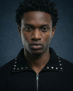 BillionaireZ Zip Domionion Polo – Black Edition